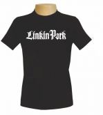 Camiseta Link Park