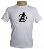 Camiseta Vingadores