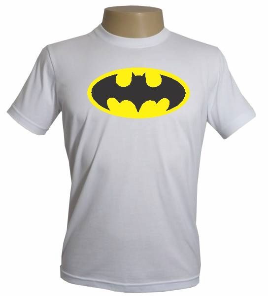 Camiseta Batiman