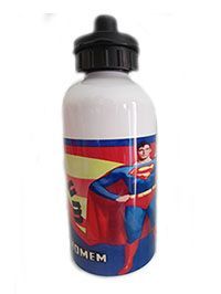 Squeezer de Alumínio Personalizado